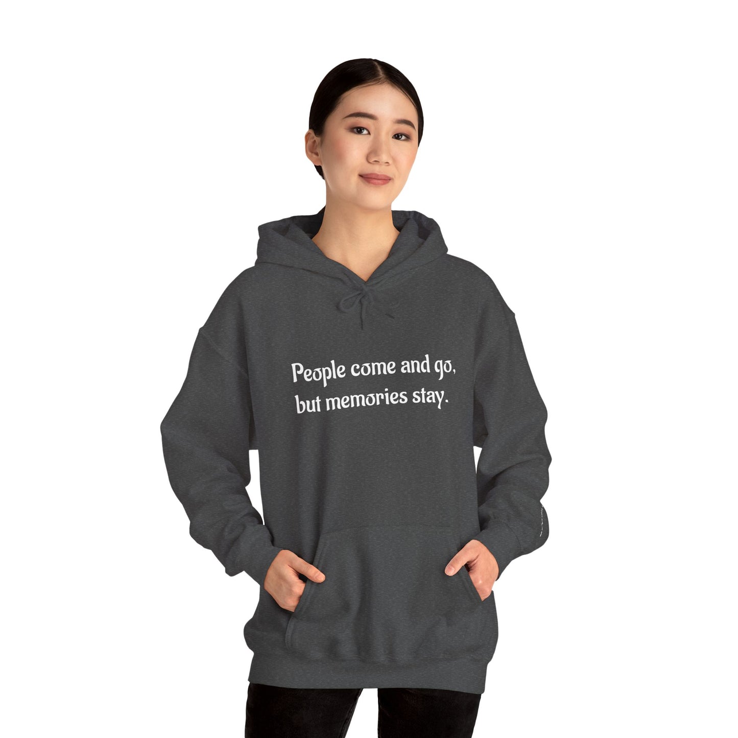 Cozy Unisex Hoodie