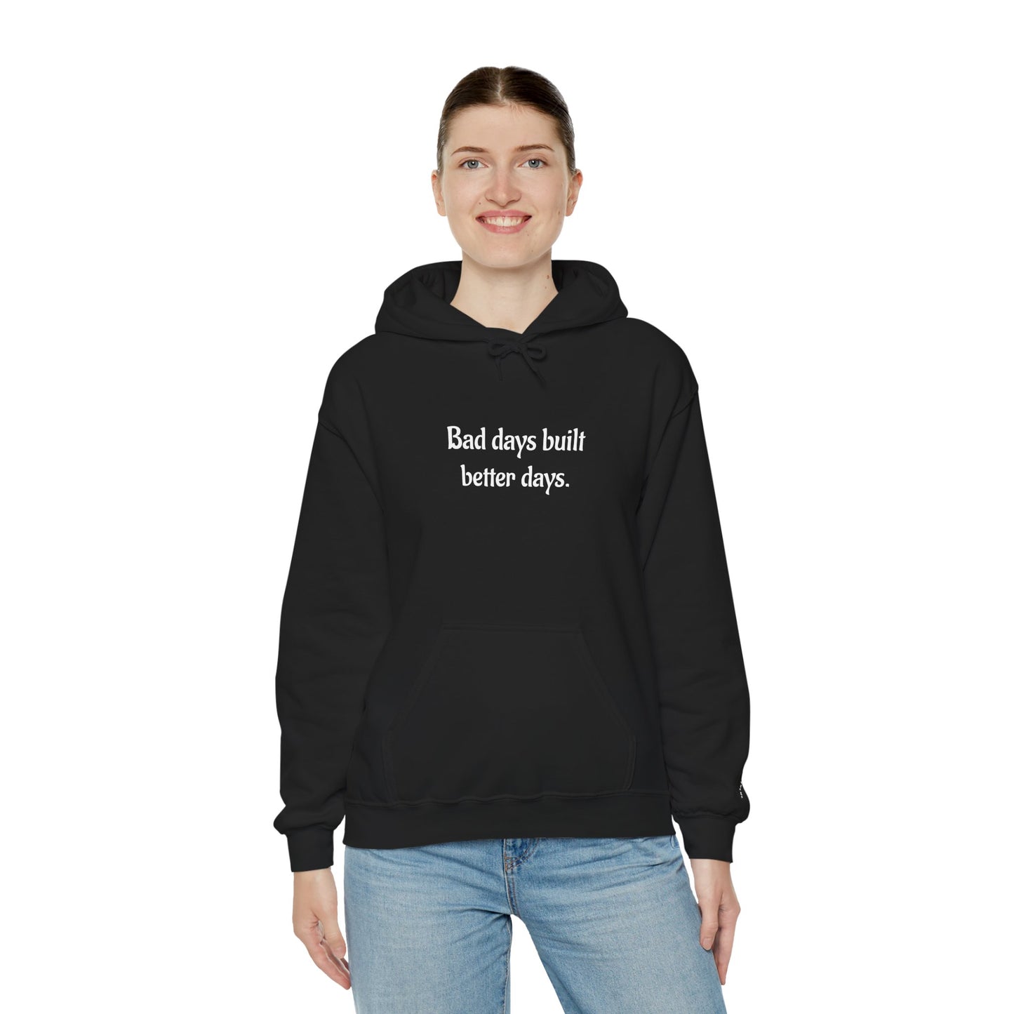 Cozy Unisex Hoodie