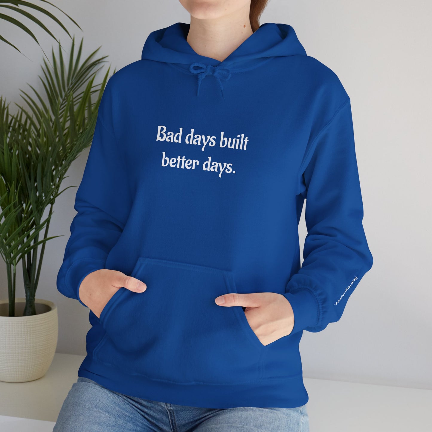 Cozy Unisex Hoodie
