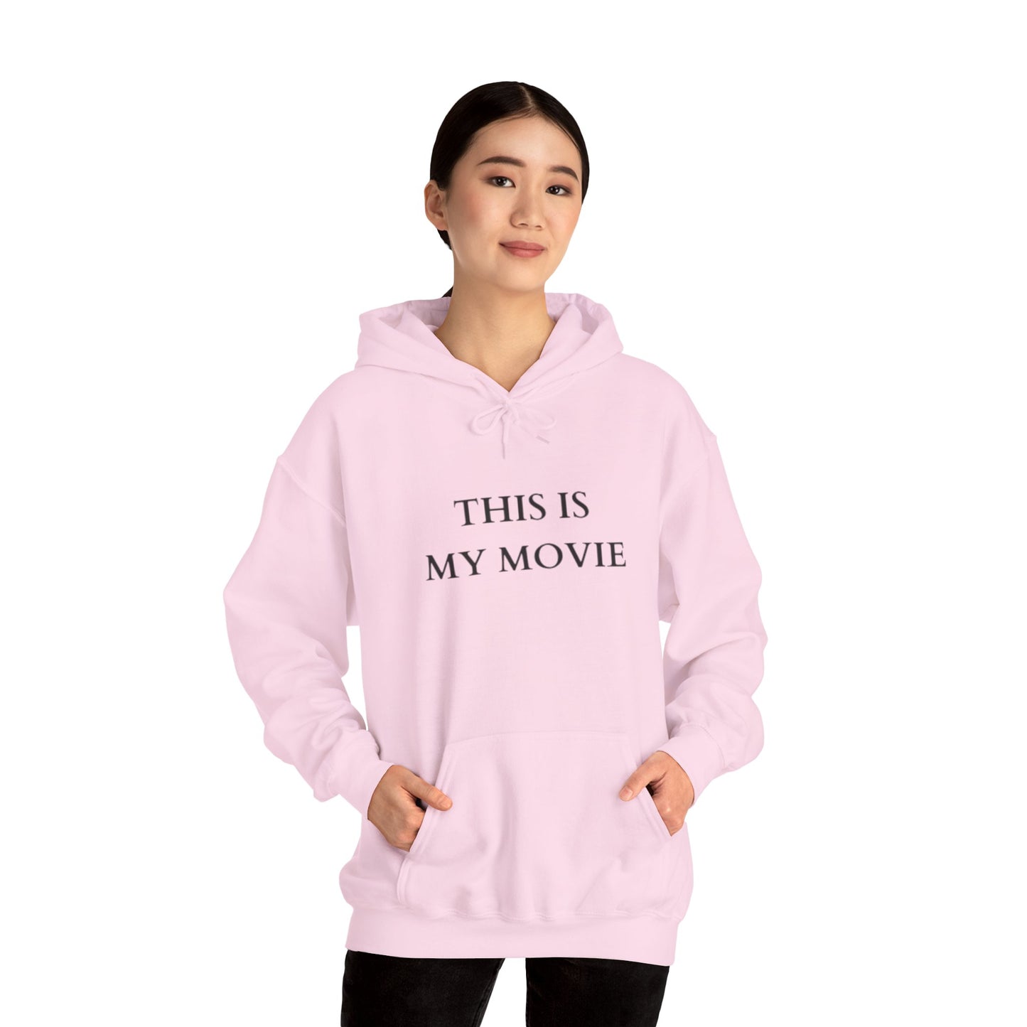 Meme Hoodie – Funny & Comfy