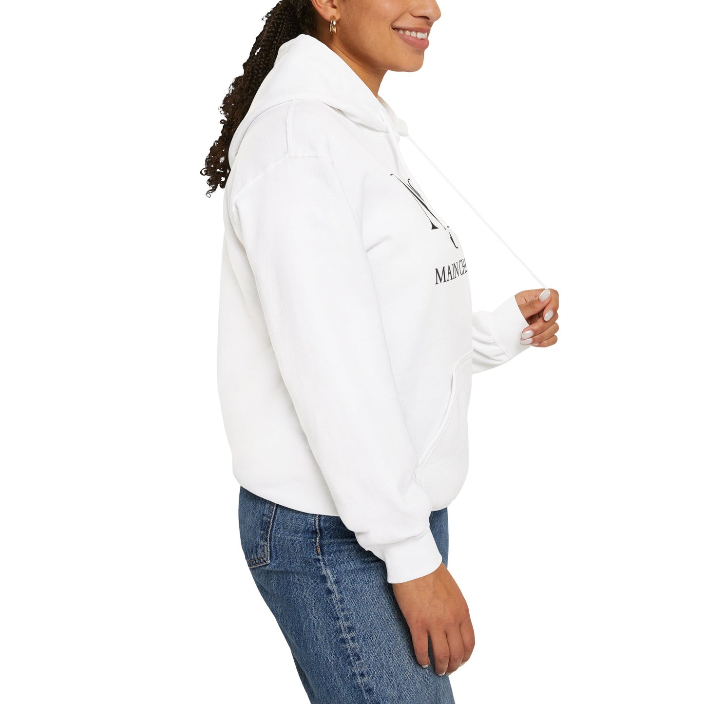 Meme Hoodie – Funny & Comfy