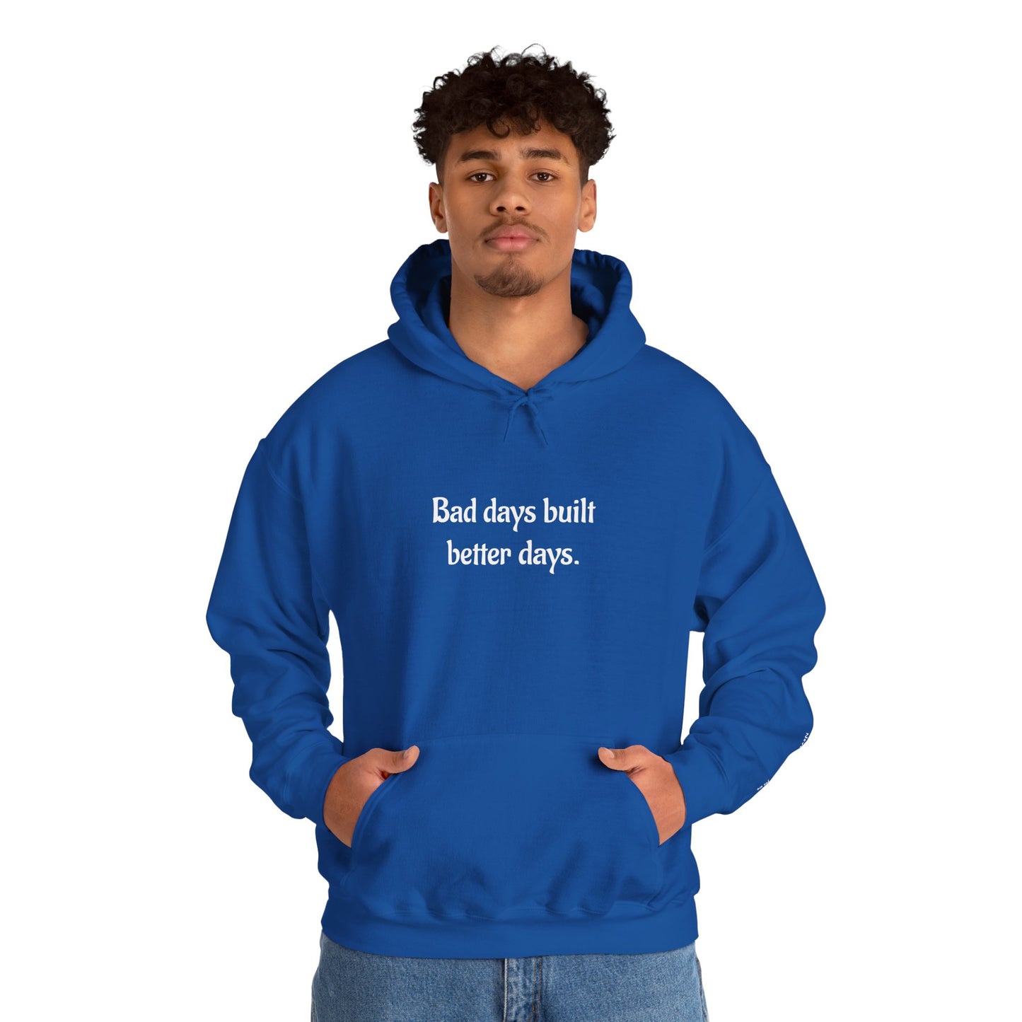 Cozy Unisex Hoodie
