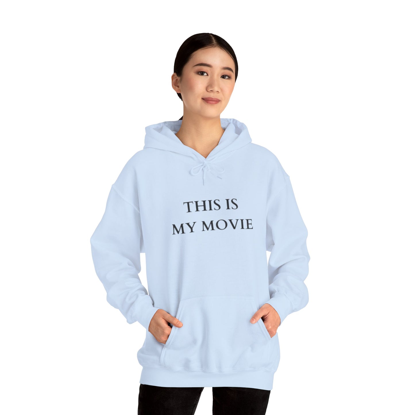 Meme Hoodie – Funny & Comfy