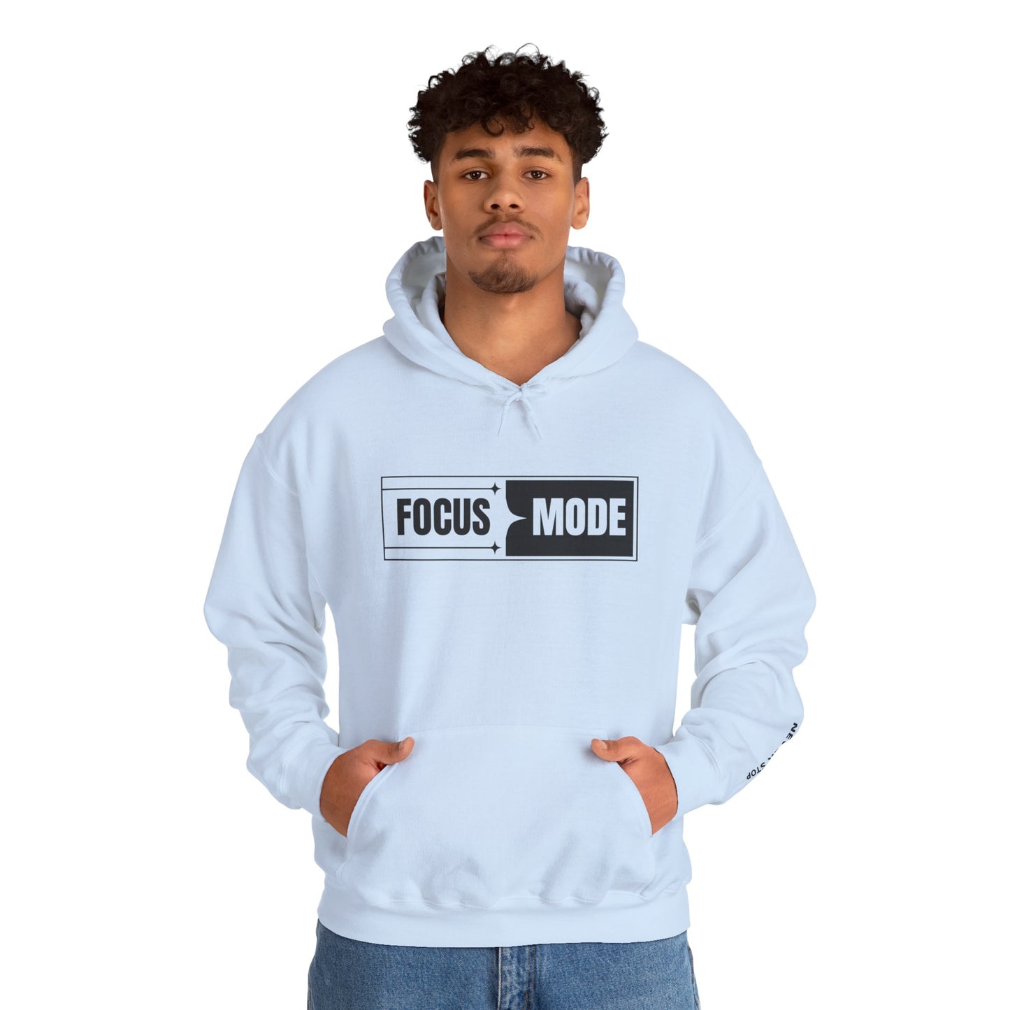 Motivational Hoodie