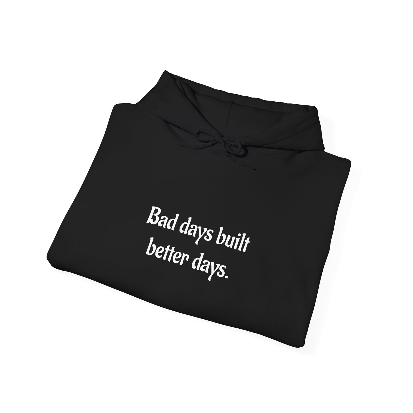 Cozy Unisex Hoodie