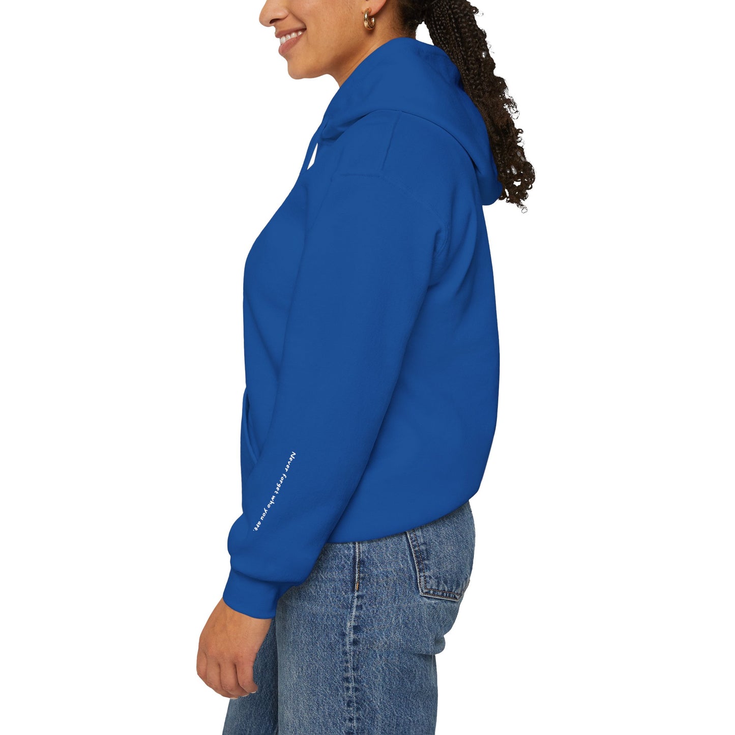 Cozy Unisex Hoodie