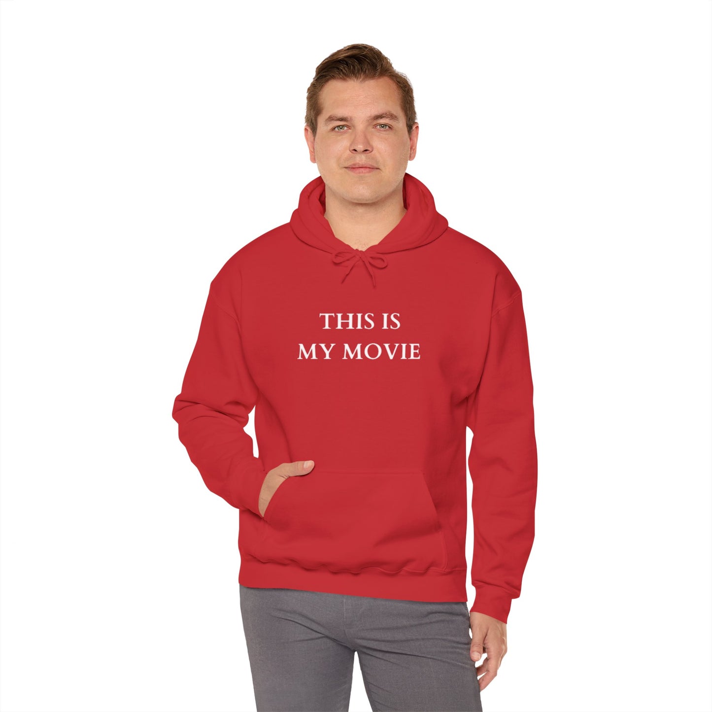 Meme Hoodie – Funny & Comfy