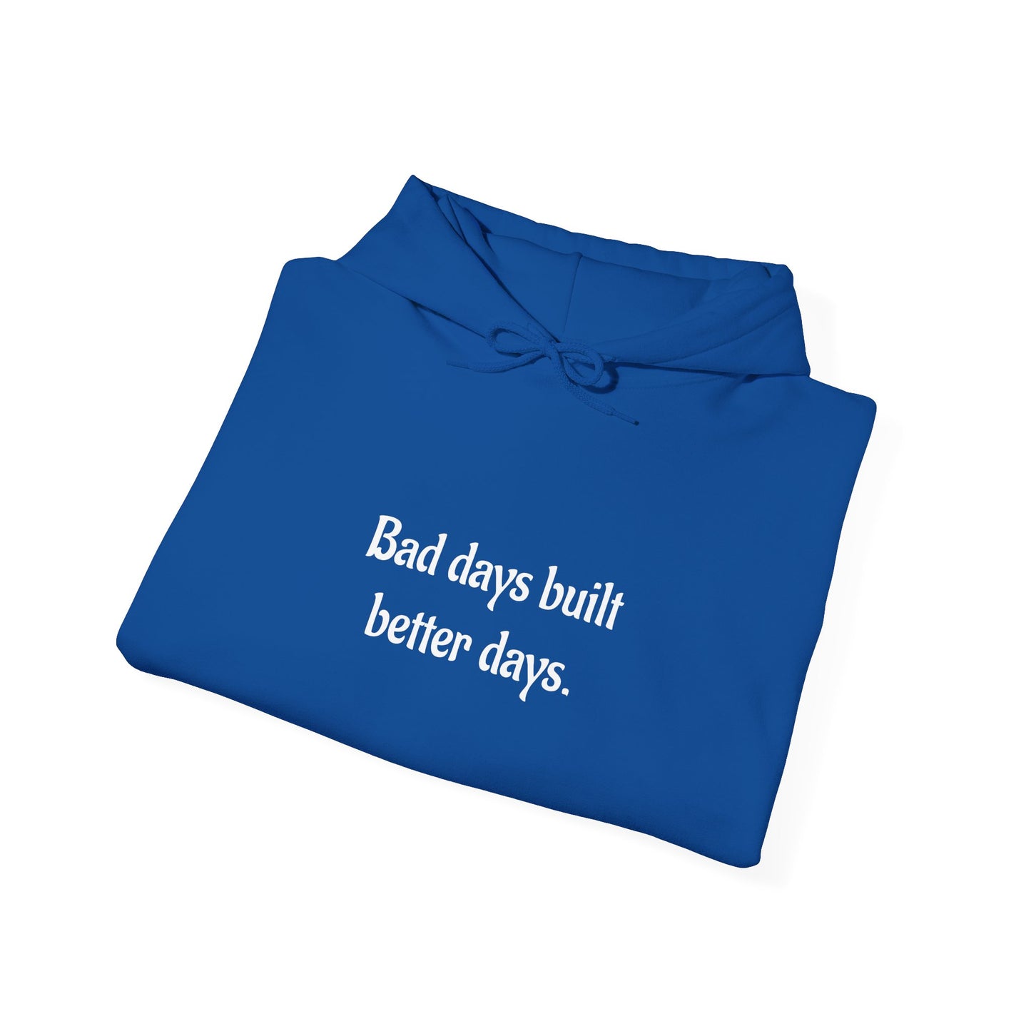 Cozy Unisex Hoodie