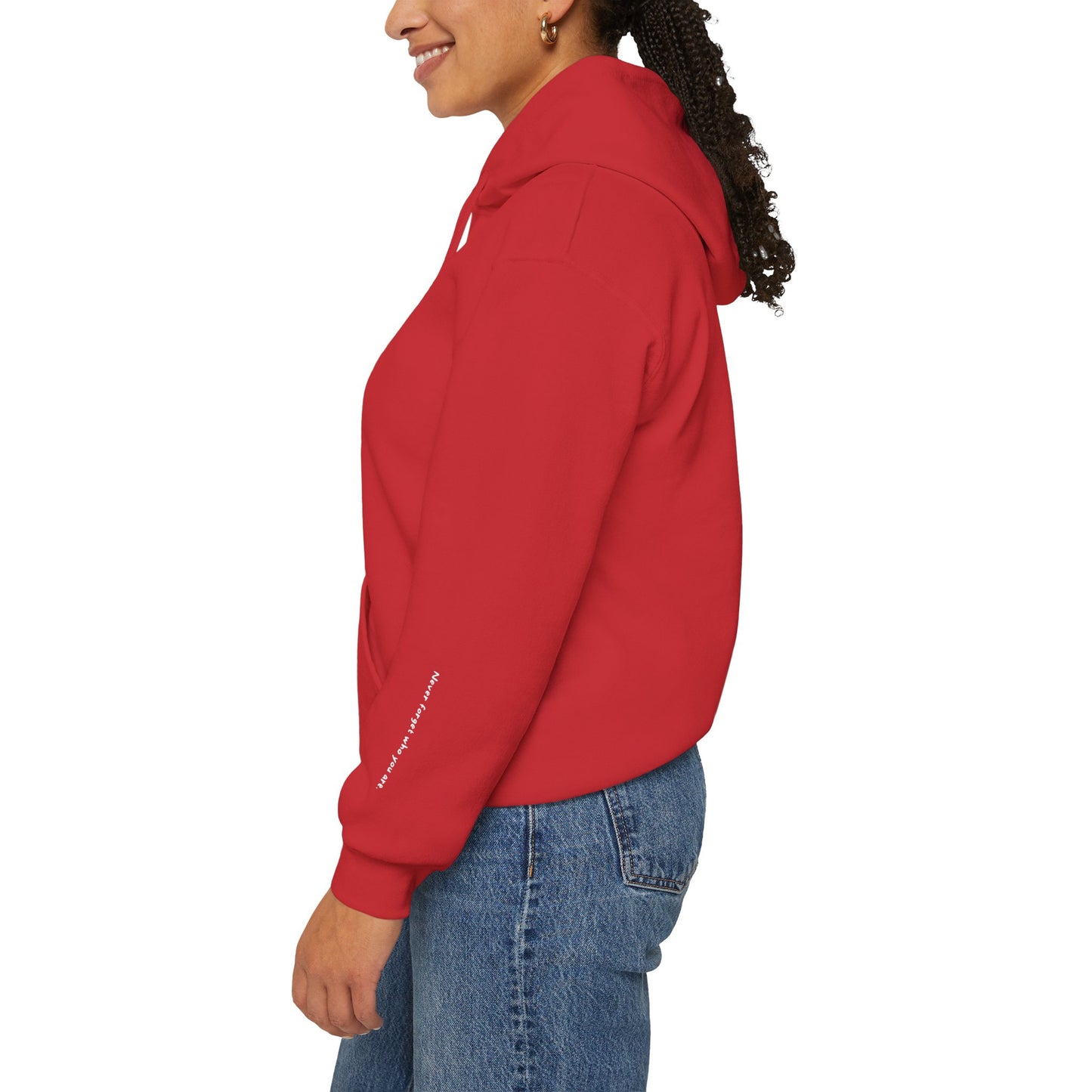 Cozy Unisex Hoodie