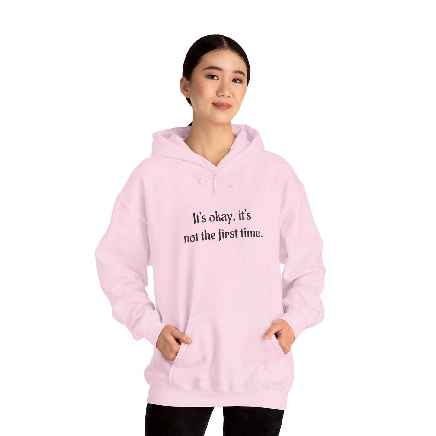 Cozy Unisex Hoodie