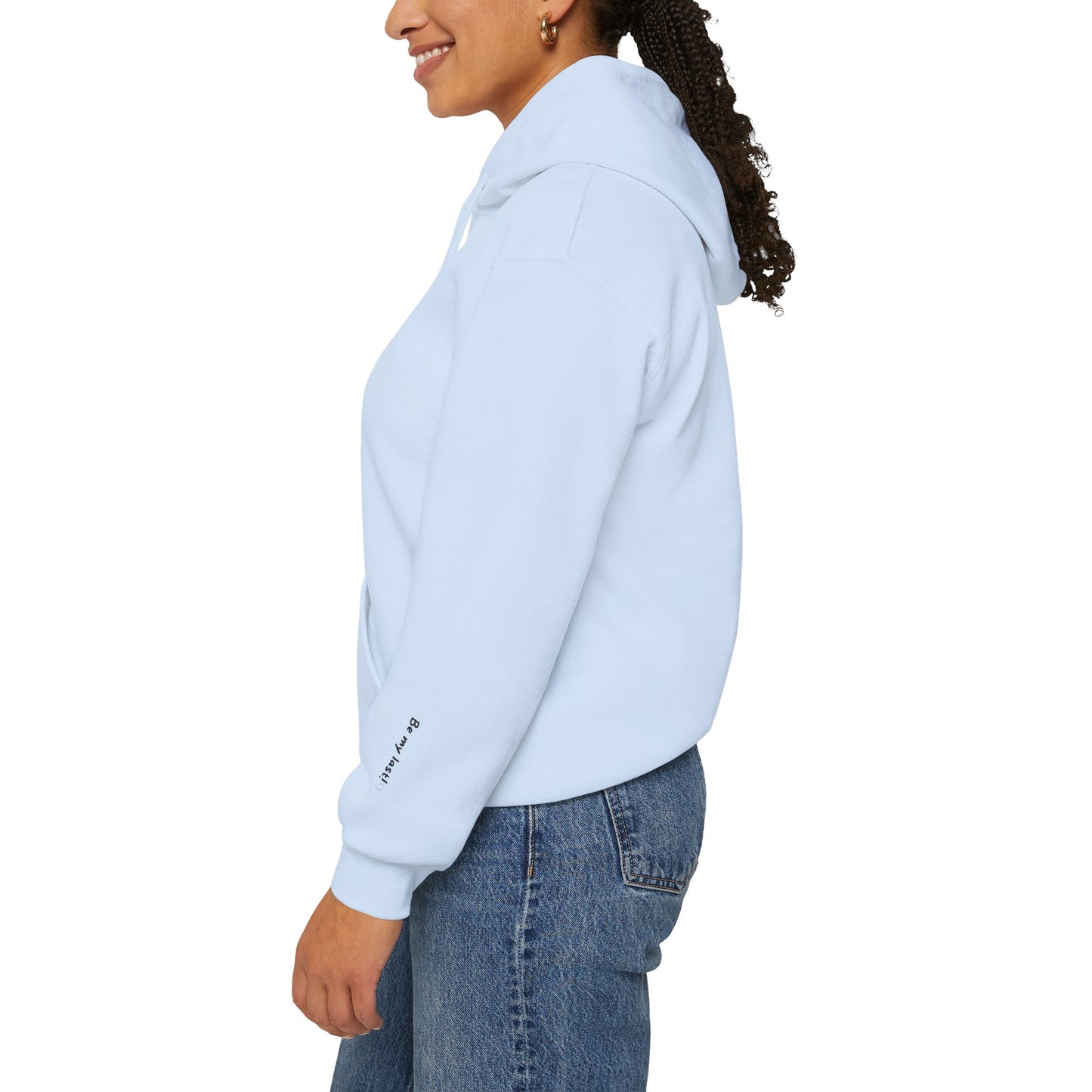Cozy Unisex Hoodie