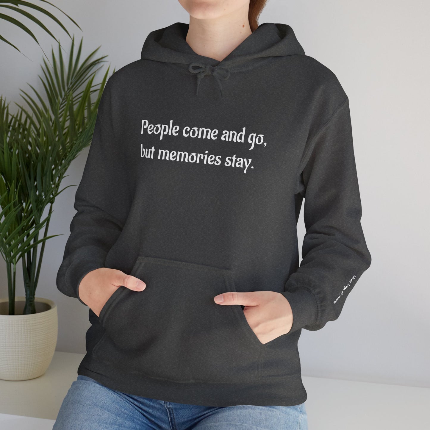Cozy Unisex Hoodie