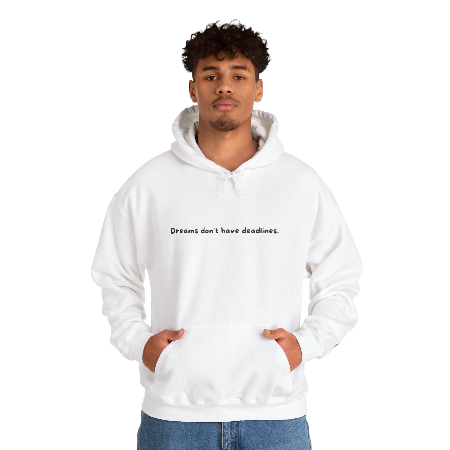 Cozy Unisex Hoodie