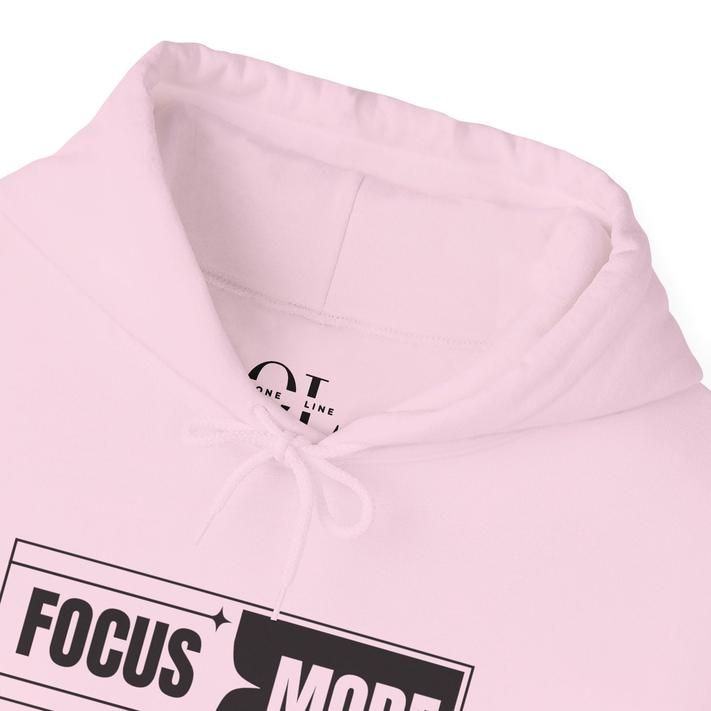 Motivational Hoodie