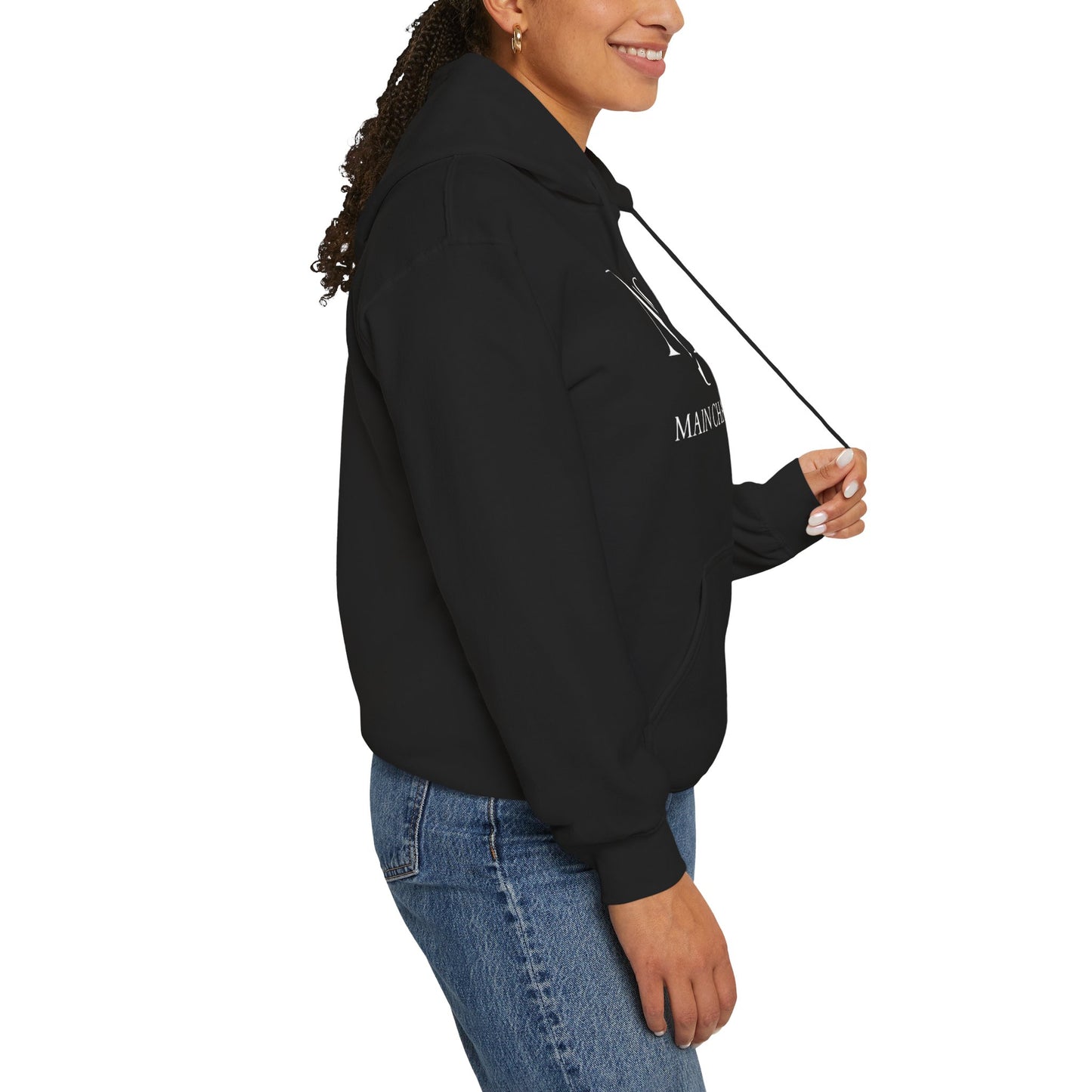 Meme Hoodie – Funny & Comfy