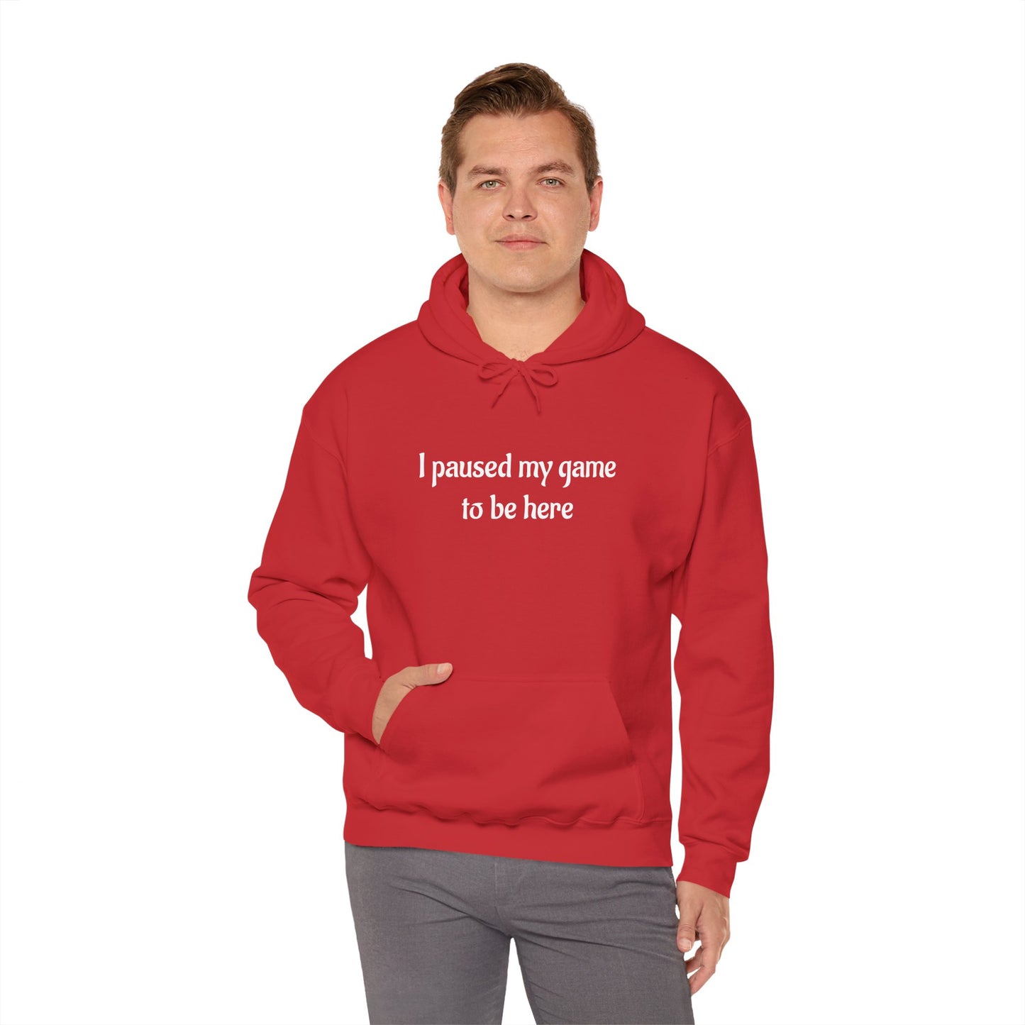 Meme Hoodie