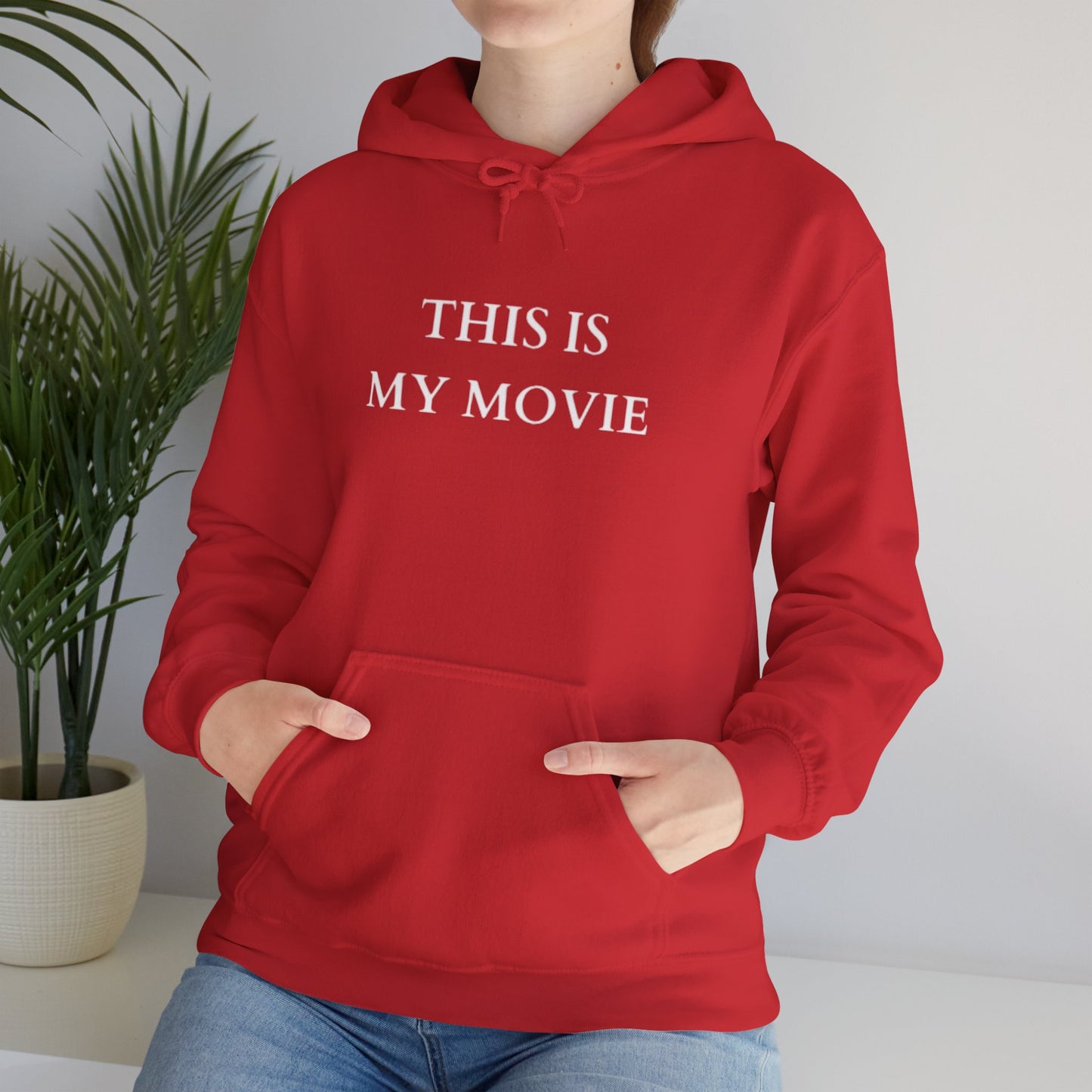 Meme Hoodie – Funny & Comfy