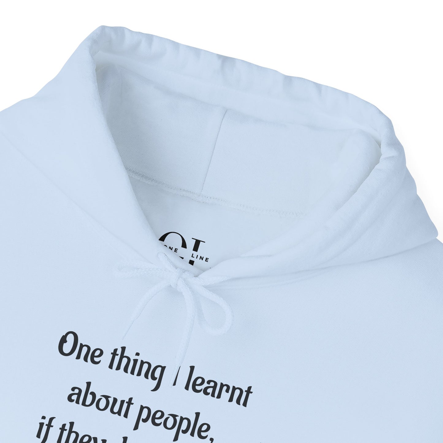 Cozy Unisex Hoodie