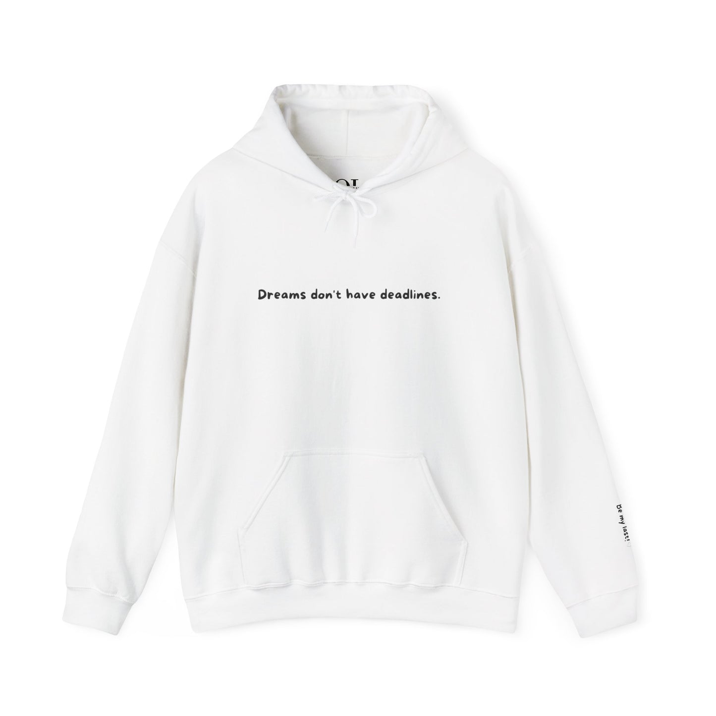 Cozy Unisex Hoodie