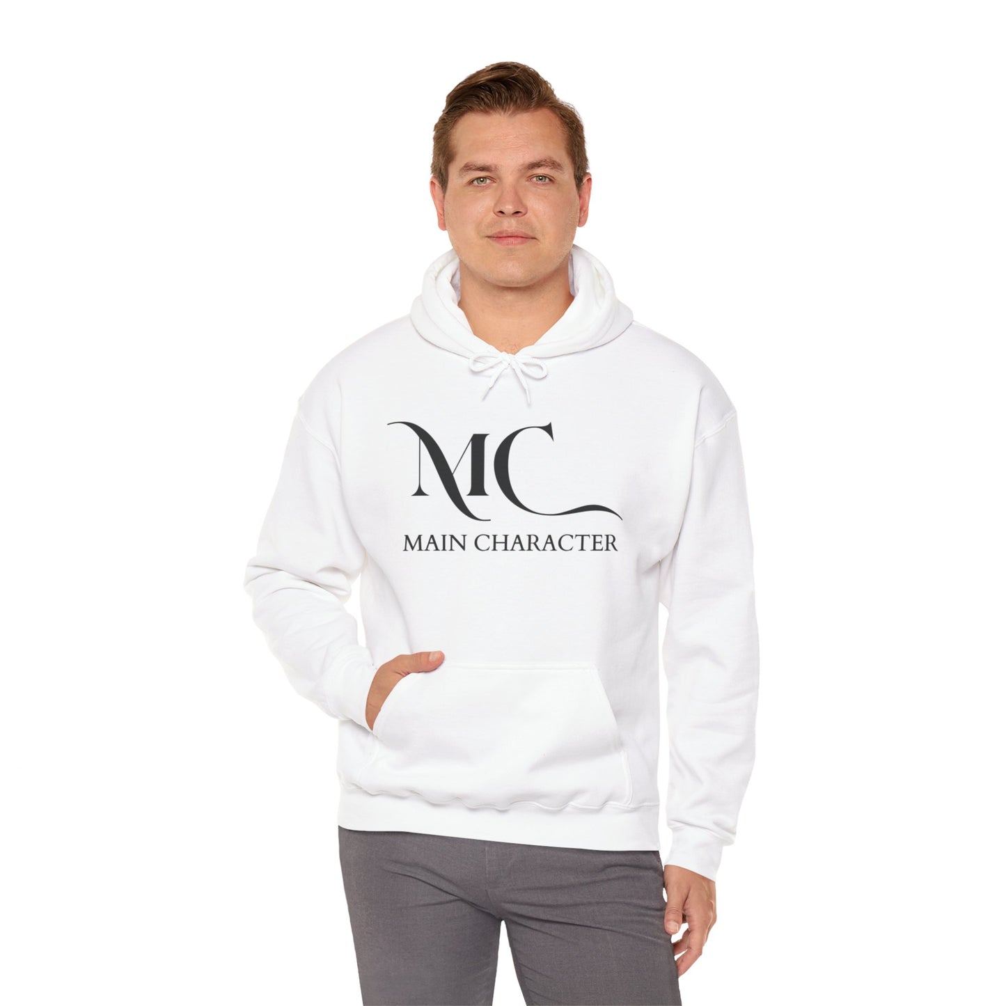 Meme Hoodie – Funny & Comfy