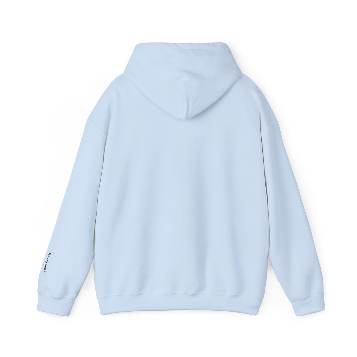 Cozy Unisex Hoodie