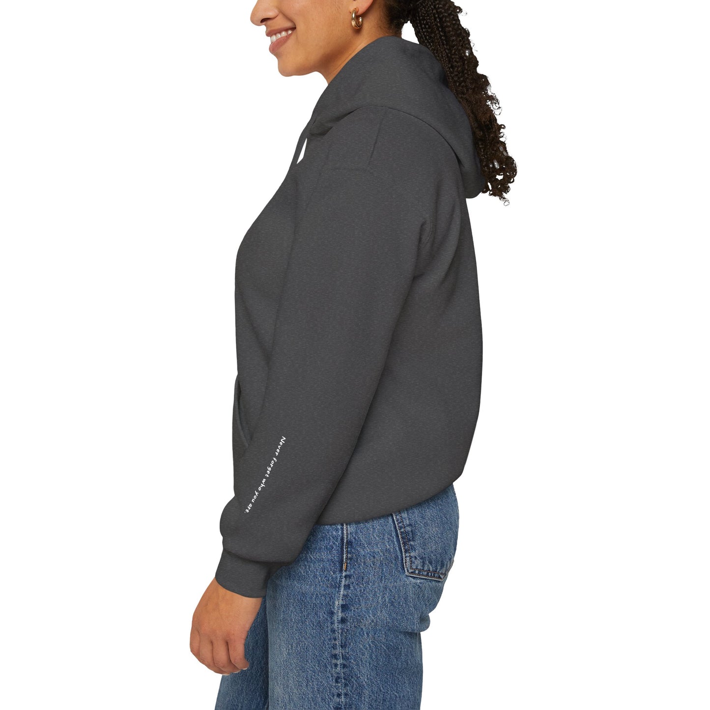 Cozy Unisex Hoodie