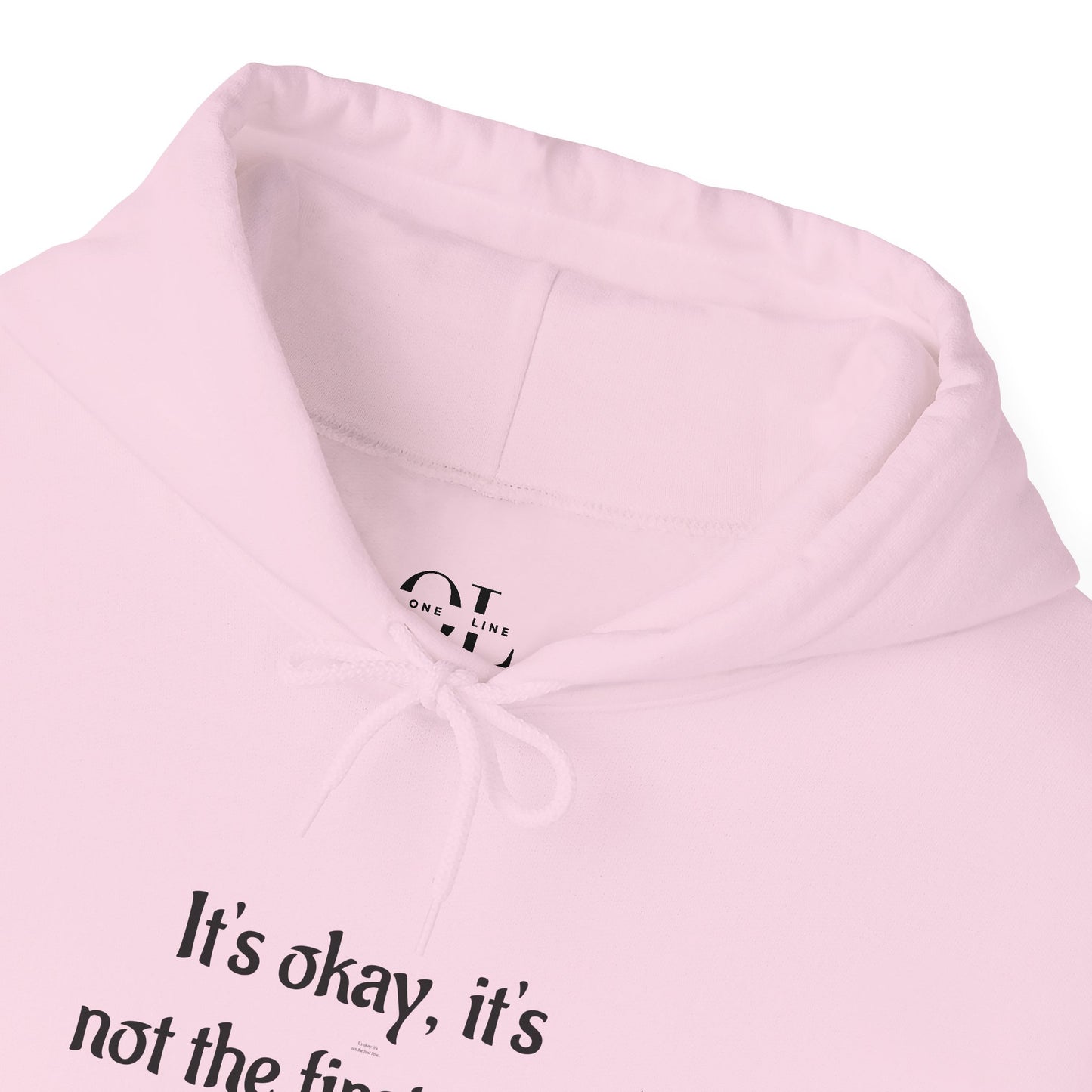 Cozy Unisex Hoodie