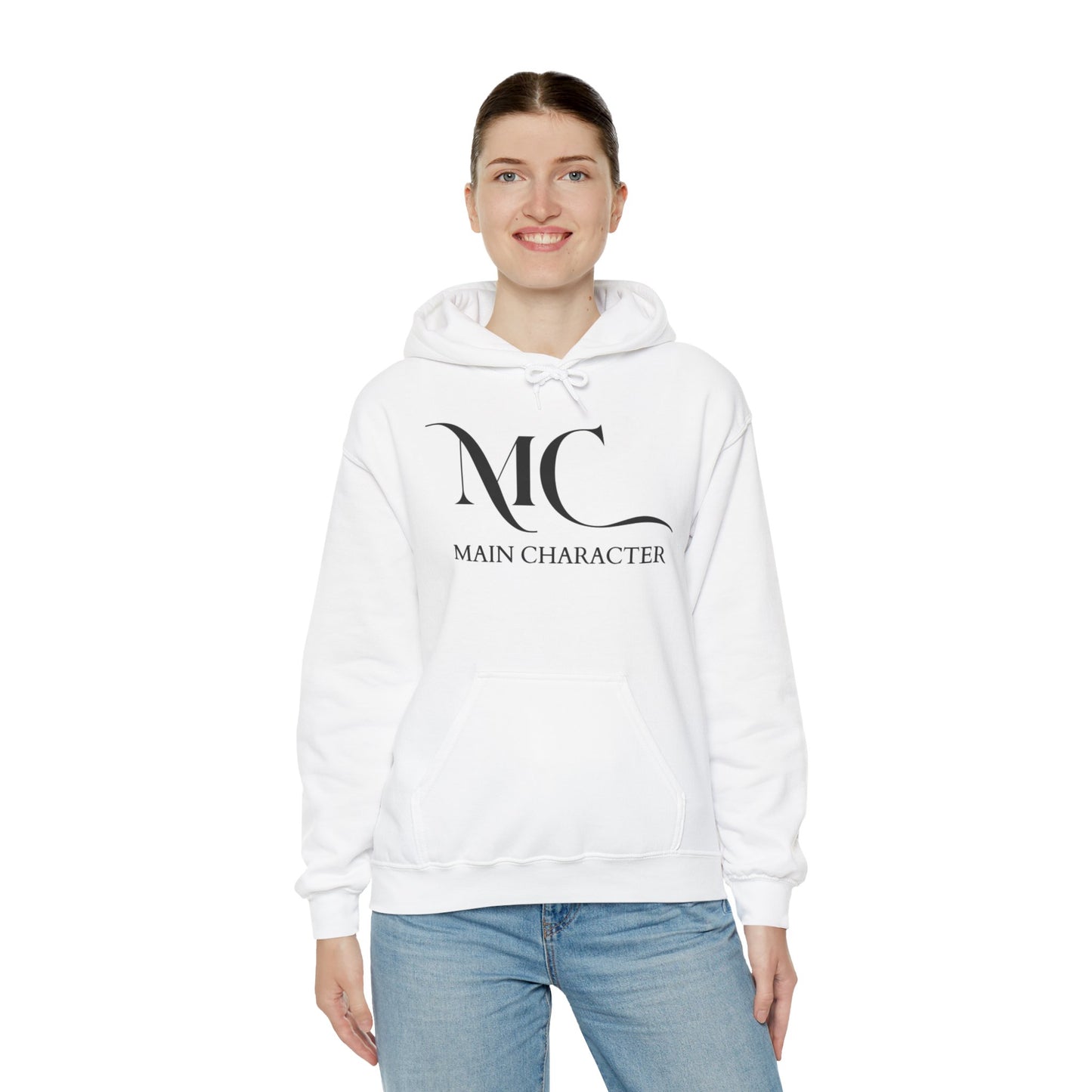 Meme Hoodie – Funny & Comfy