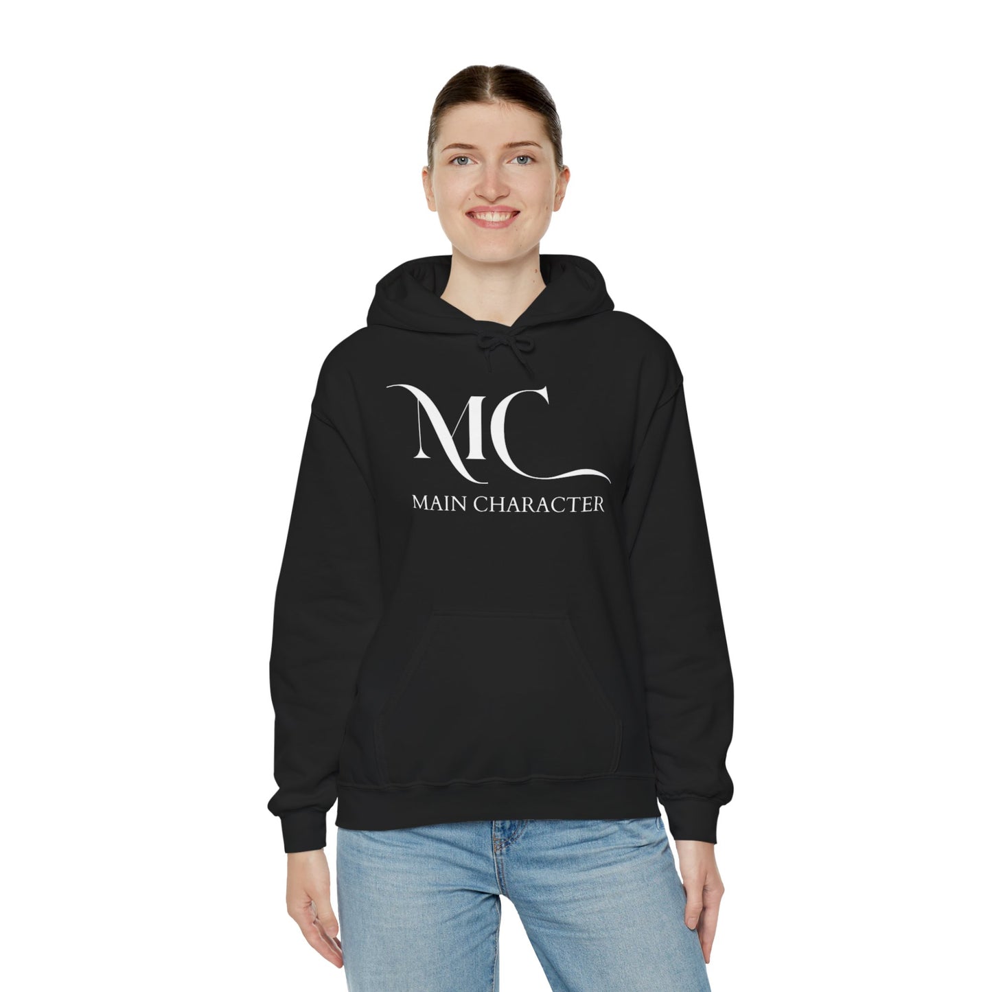 Meme Hoodie – Funny & Comfy