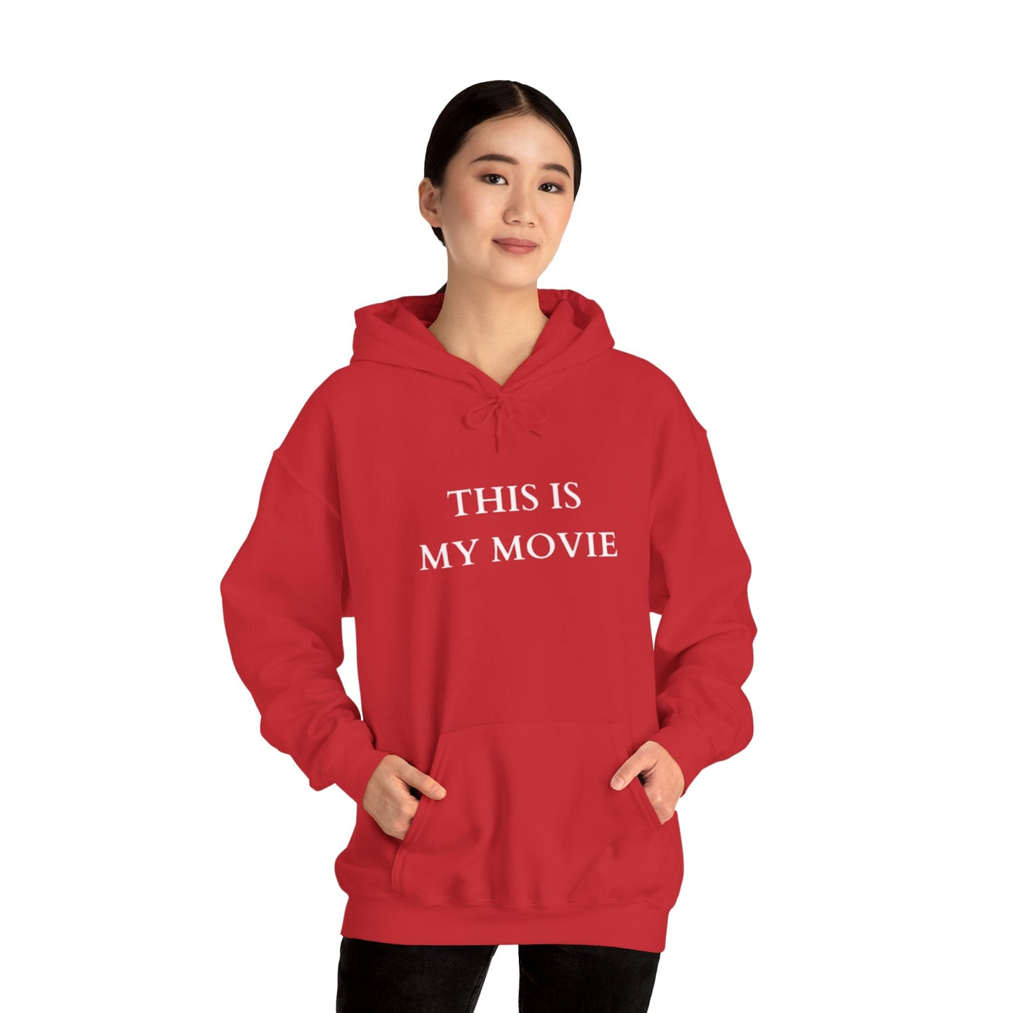 Meme Hoodie – Funny & Comfy