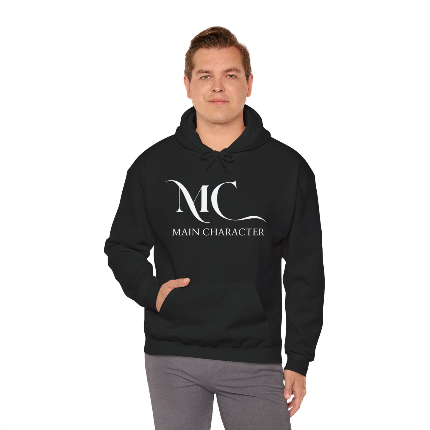 Meme Hoodie – Funny & Comfy