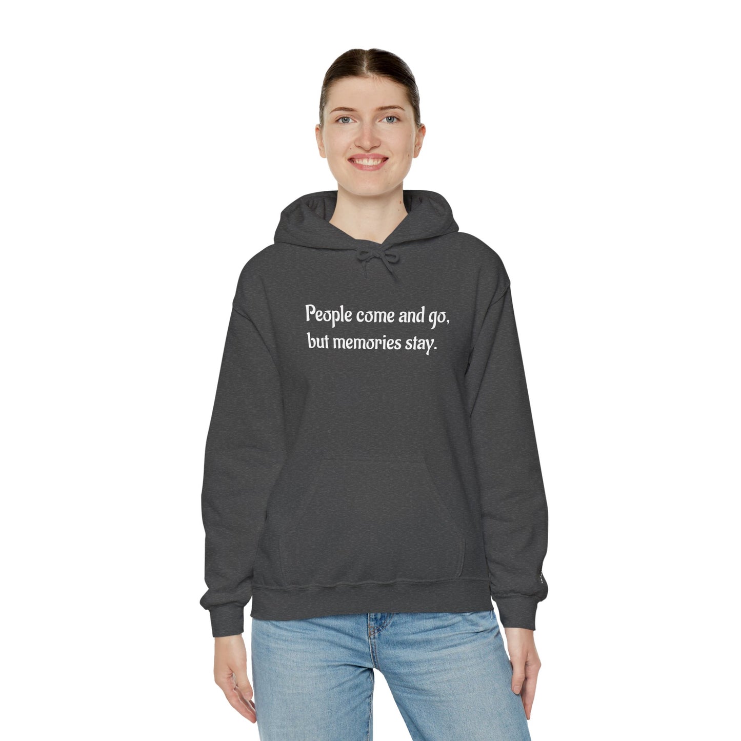 Cozy Unisex Hoodie