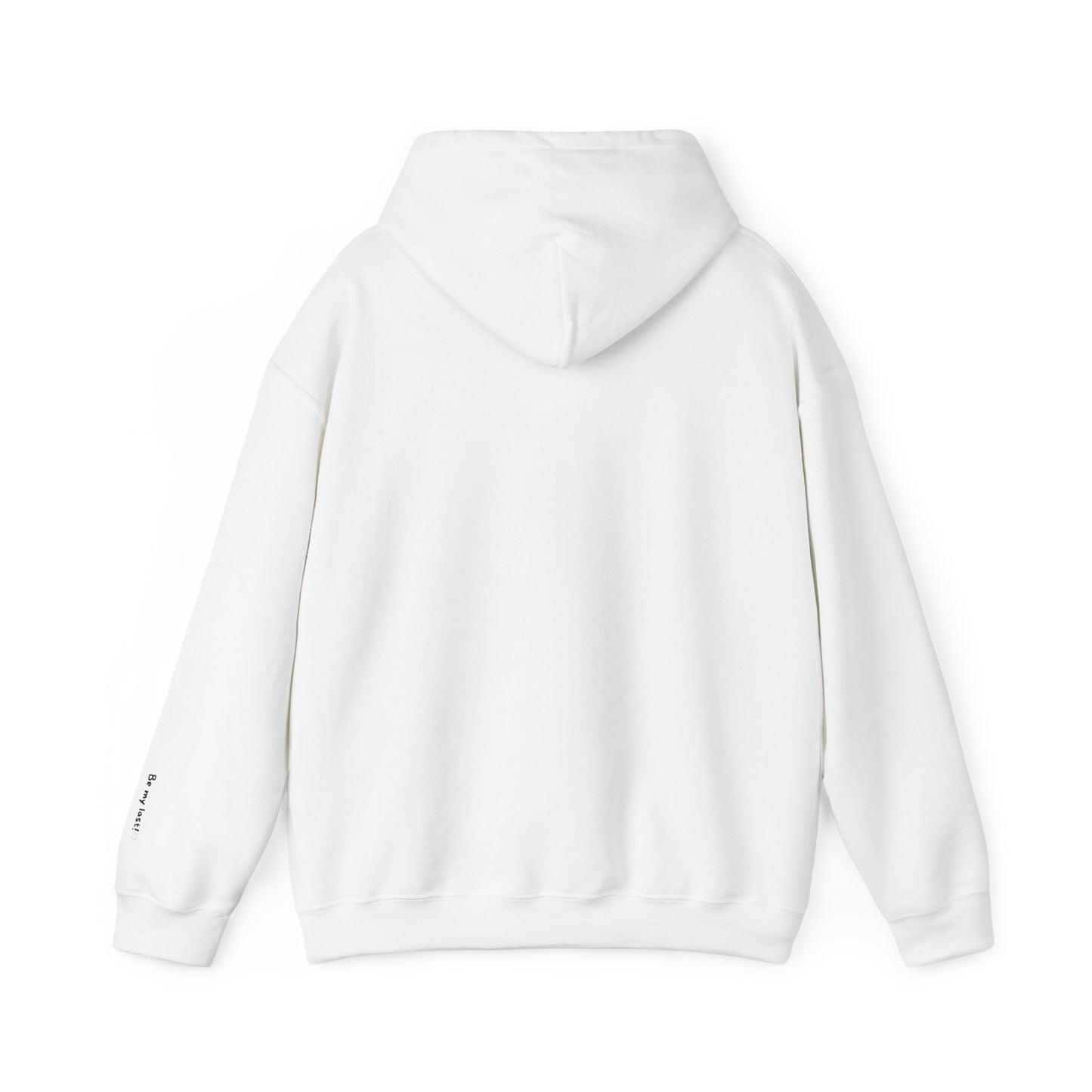 Cozy Unisex Hoodie