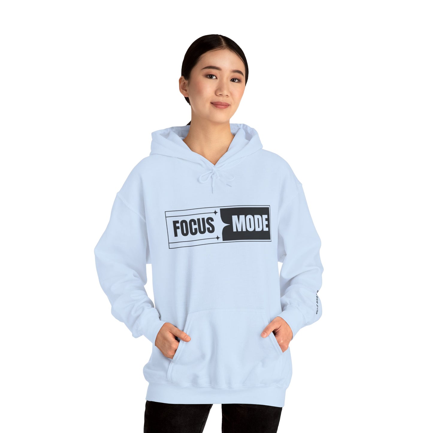 Motivational Hoodie