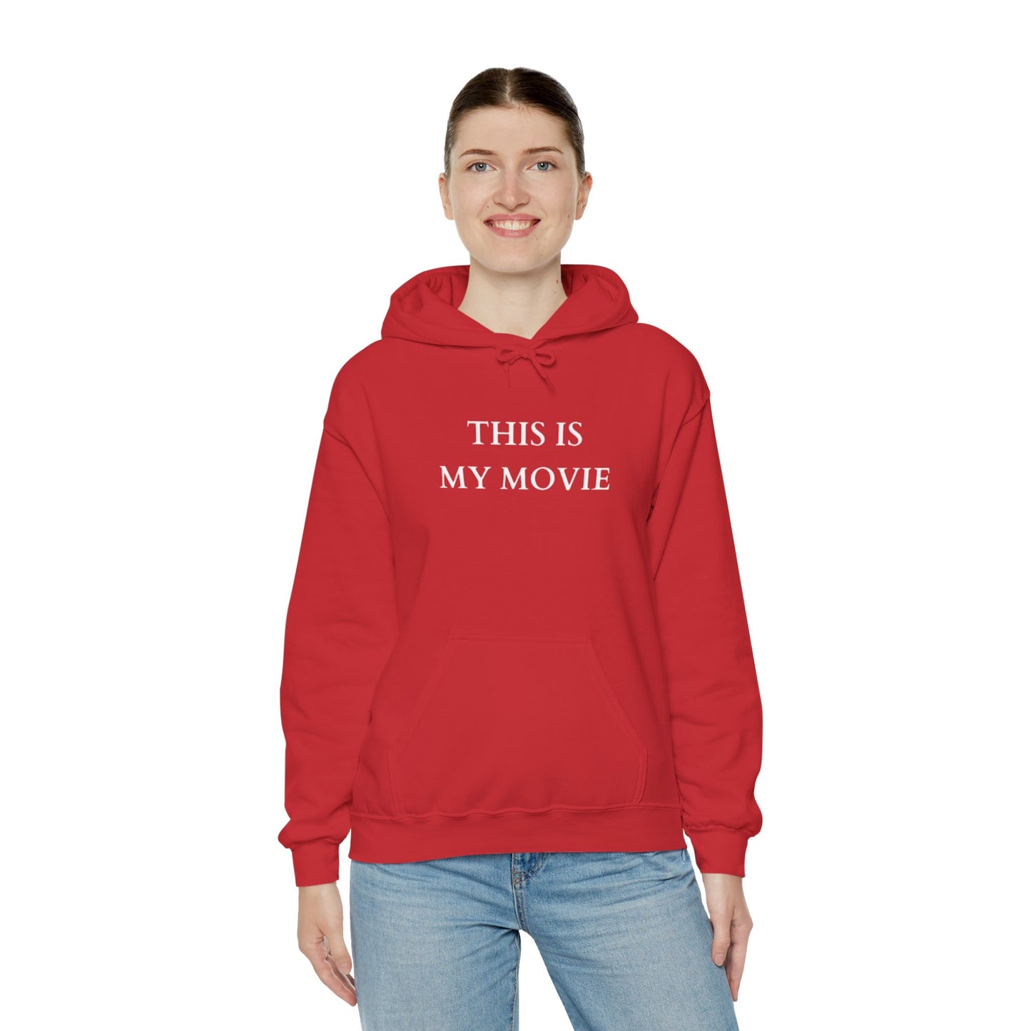 Meme Hoodie – Funny & Comfy