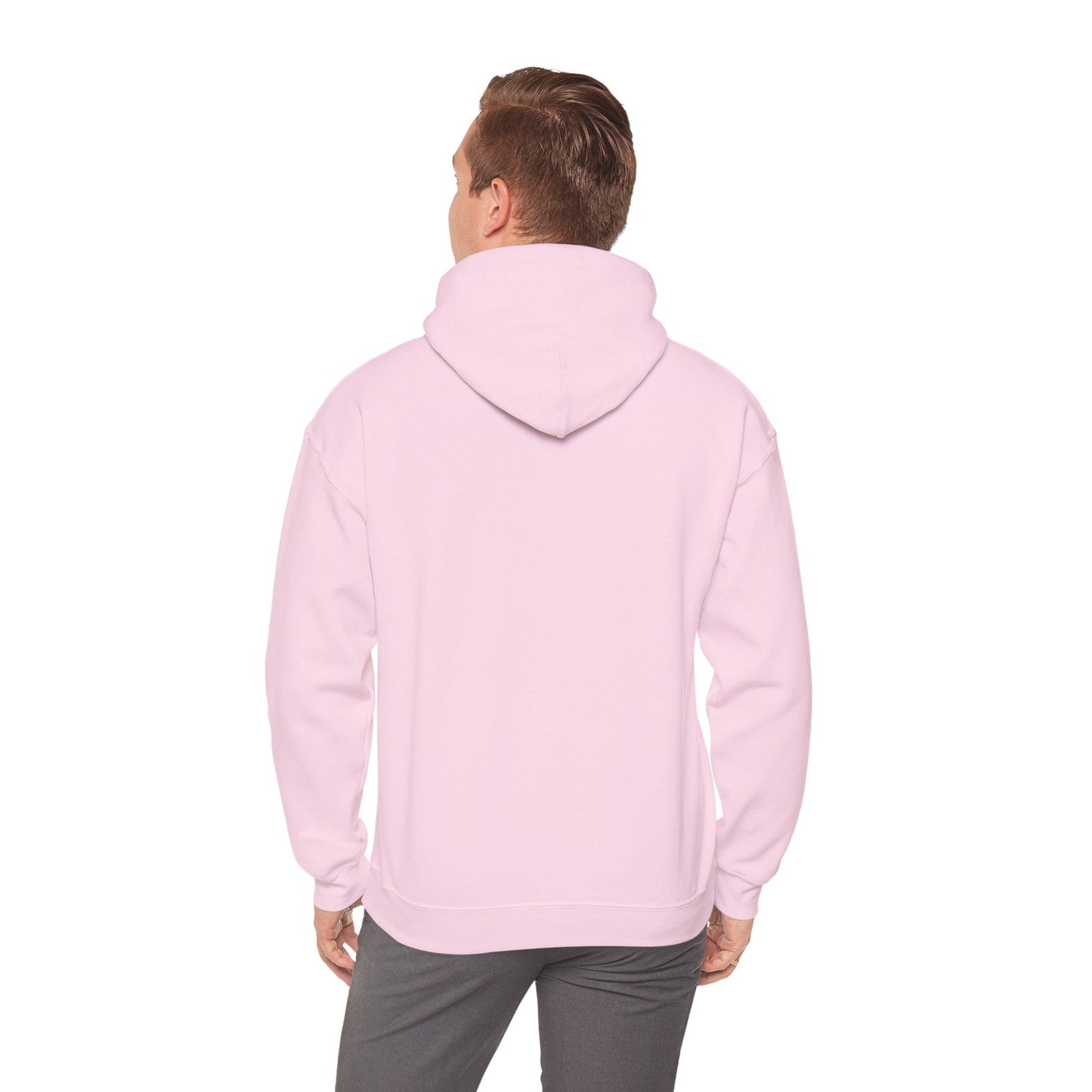Cozy Unisex Hoodie