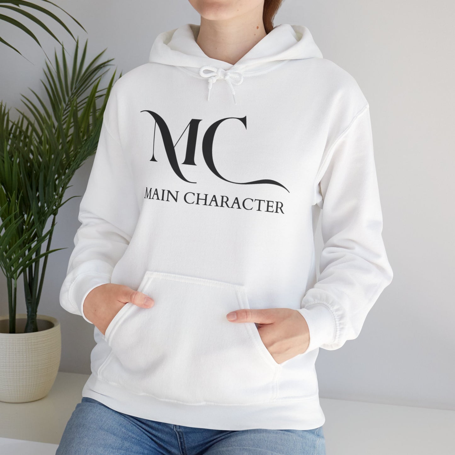 Meme Hoodie – Funny & Comfy