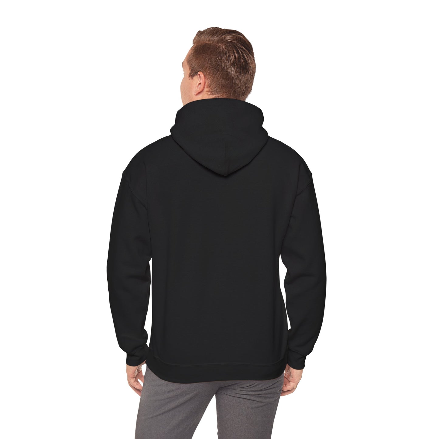 Cozy Unisex Hoodie