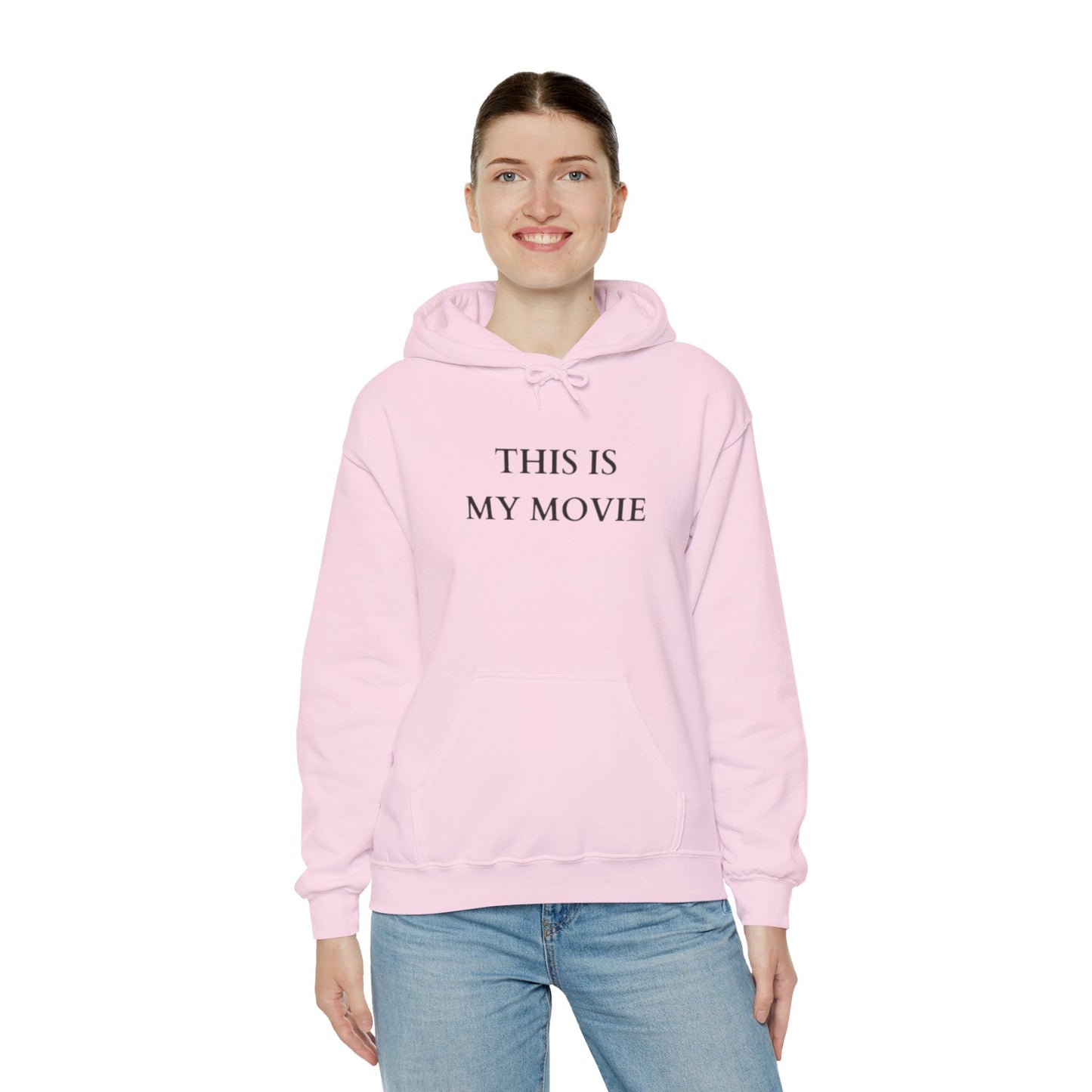 Meme Hoodie – Funny & Comfy