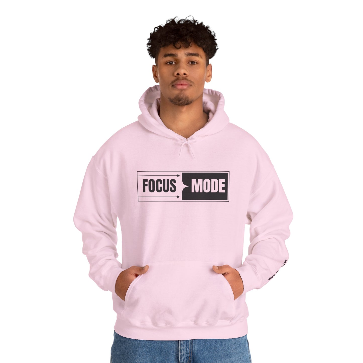 Motivational Hoodie