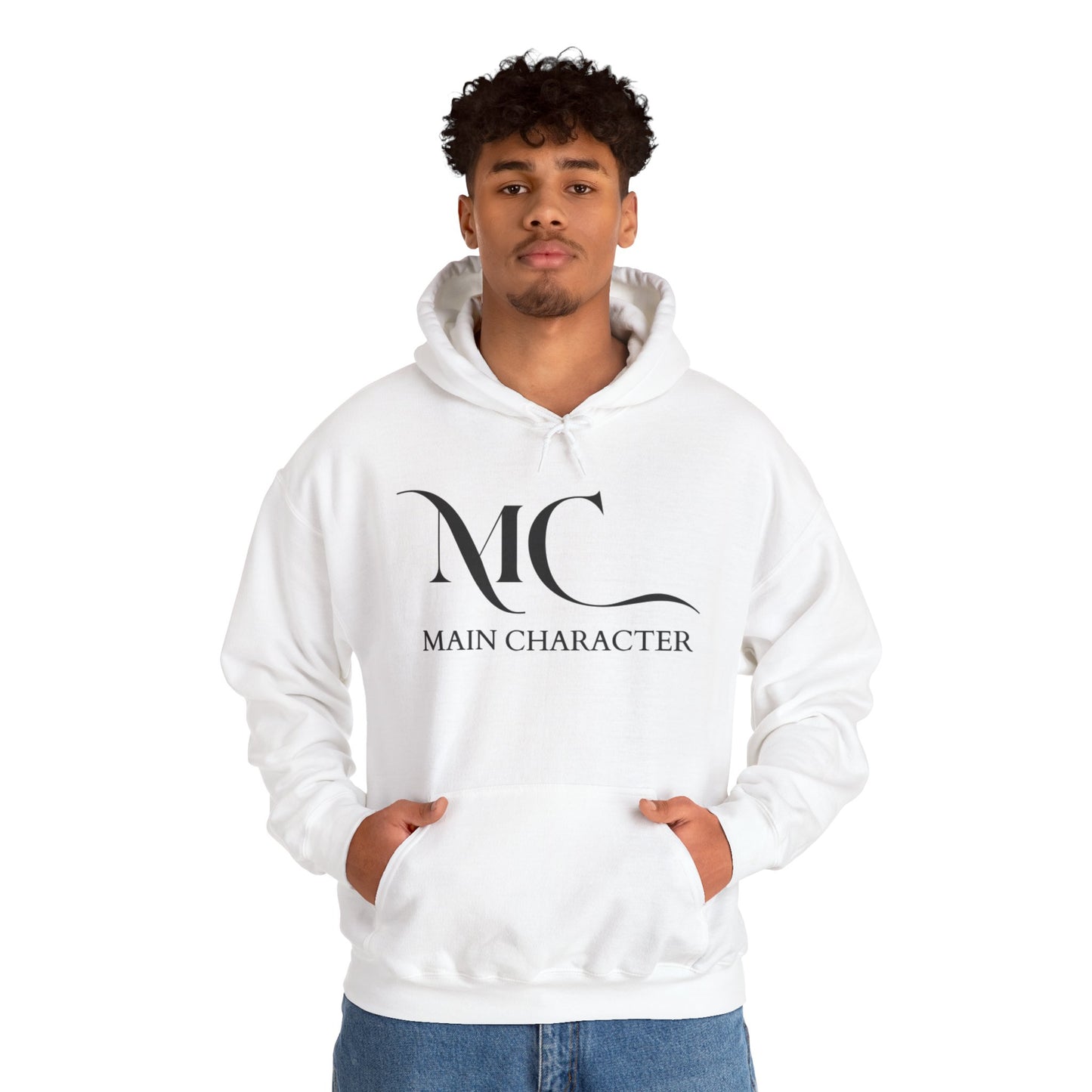 Meme Hoodie – Funny & Comfy