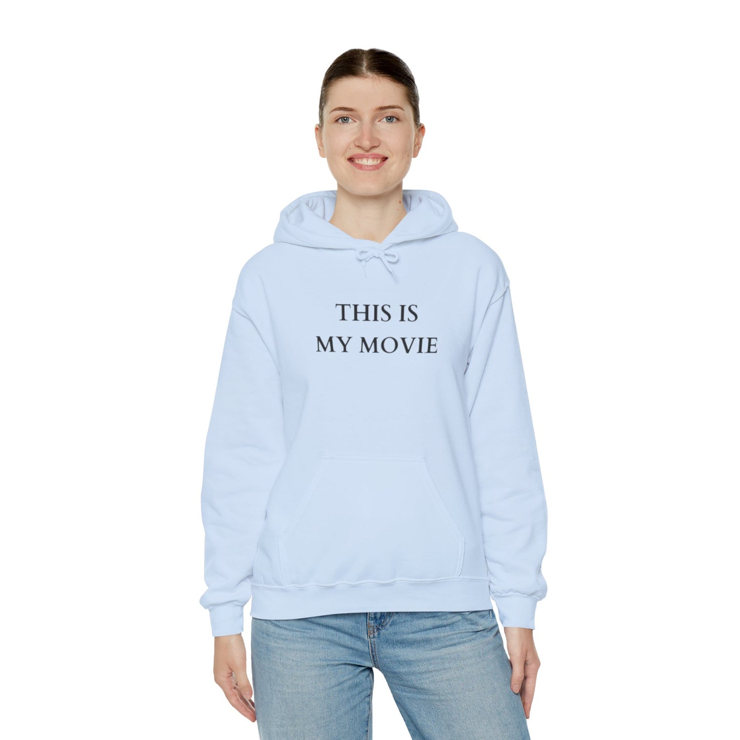 Meme Hoodie – Funny & Comfy