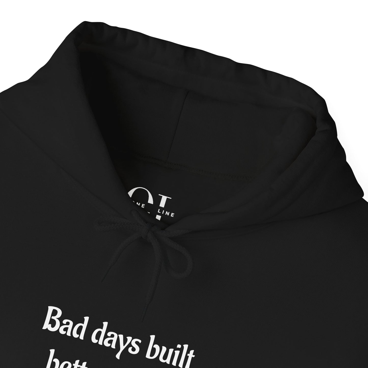 Cozy Unisex Hoodie