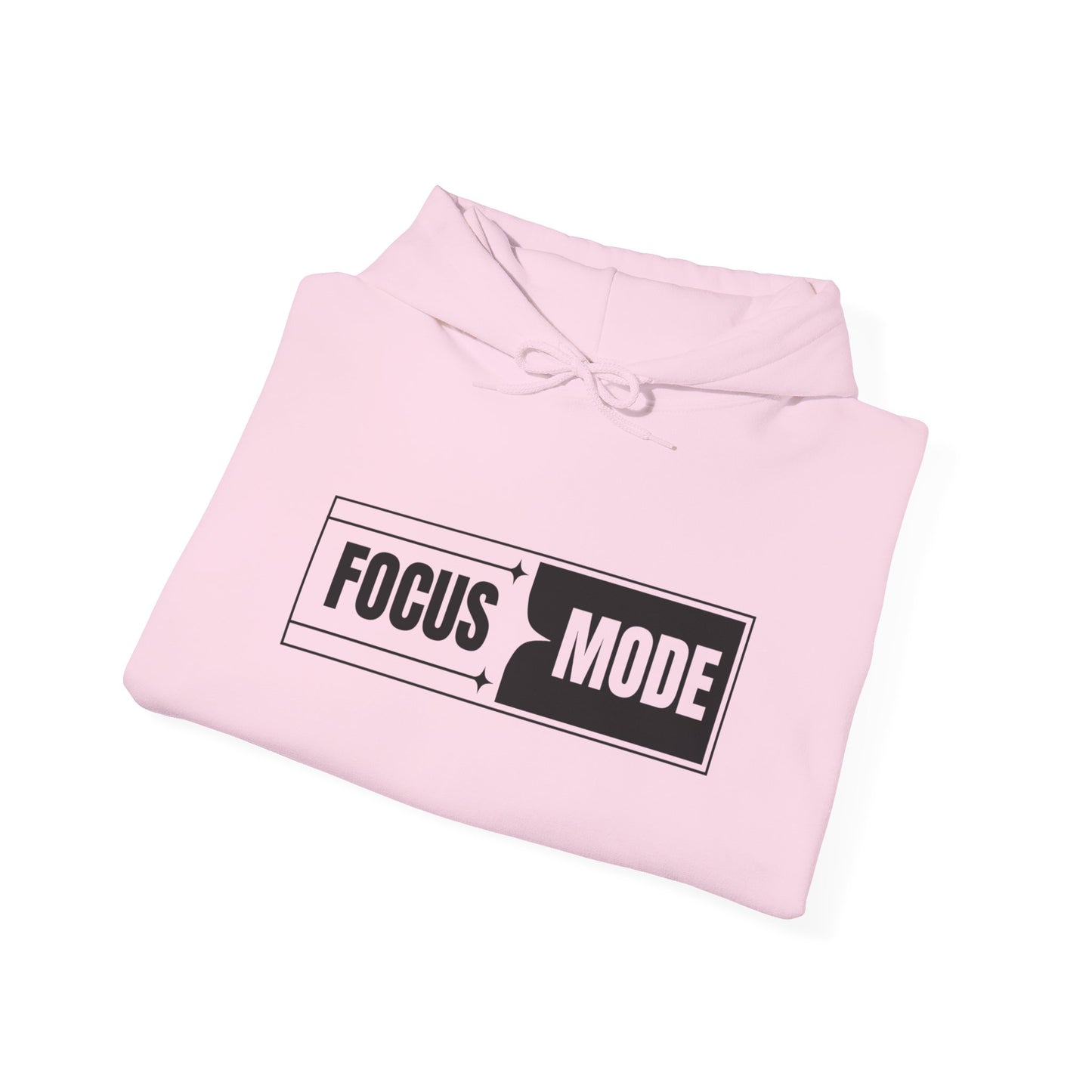 Motivational Hoodie