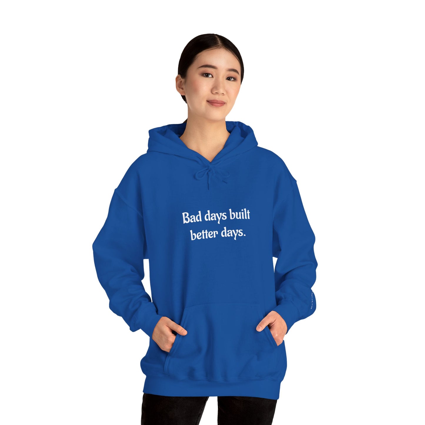 Cozy Unisex Hoodie