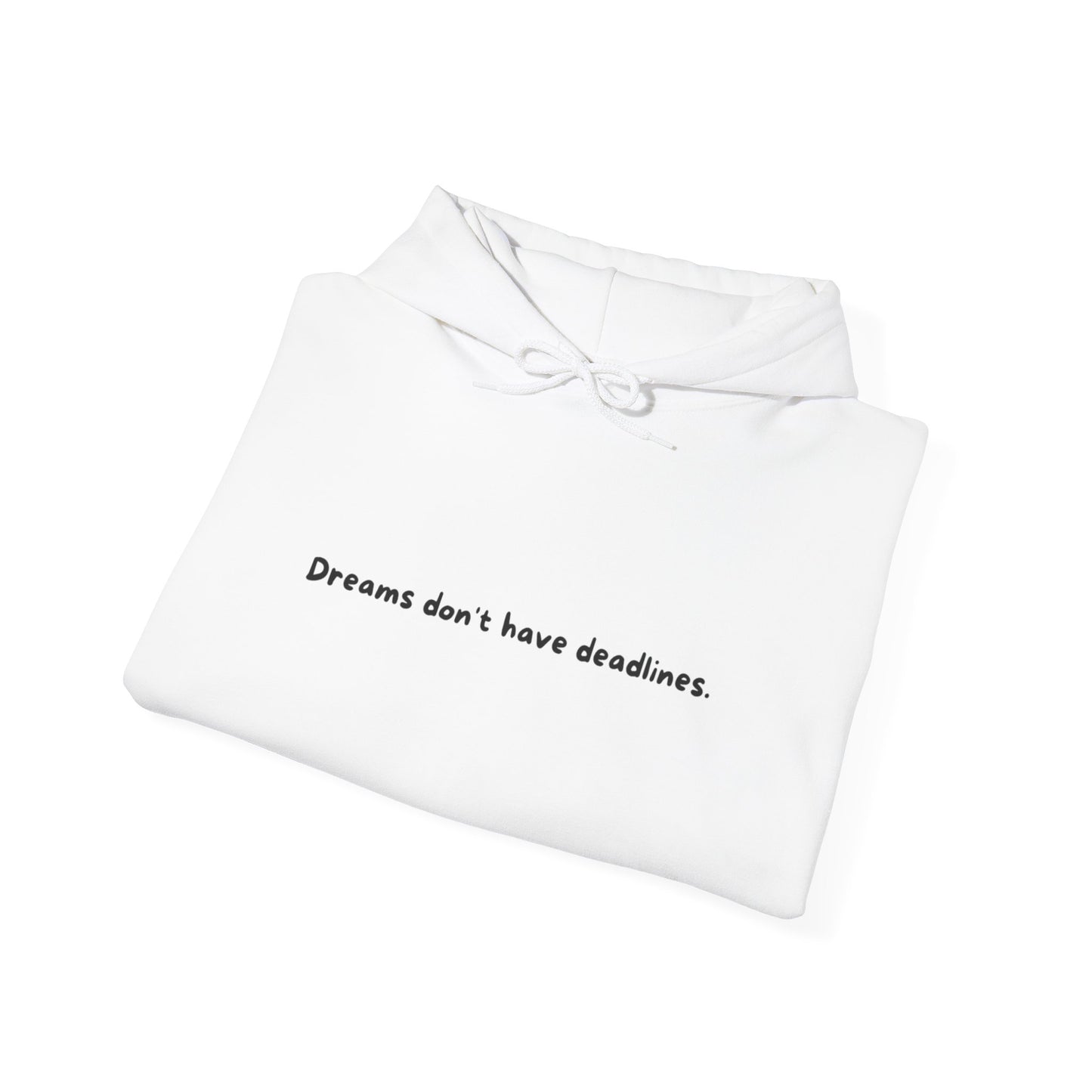 Cozy Unisex Hoodie