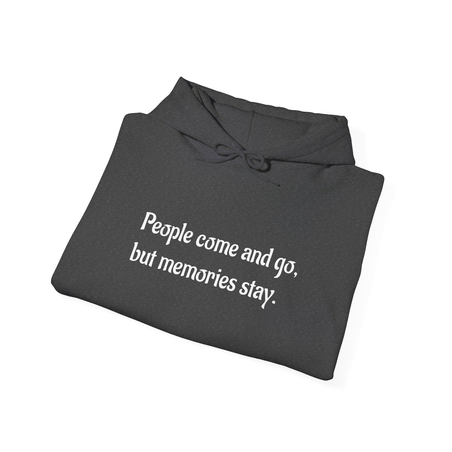 Cozy Unisex Hoodie