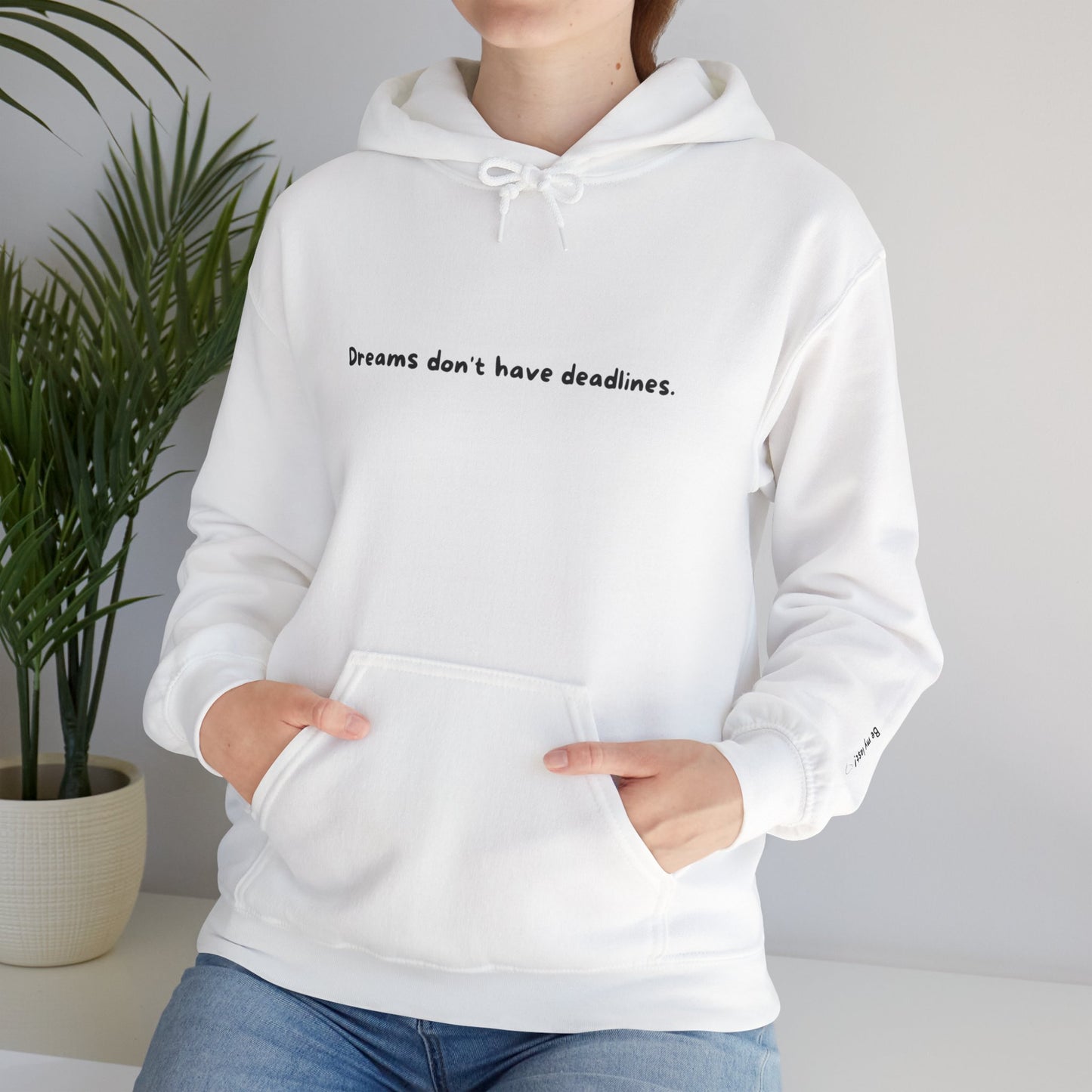 Cozy Unisex Hoodie