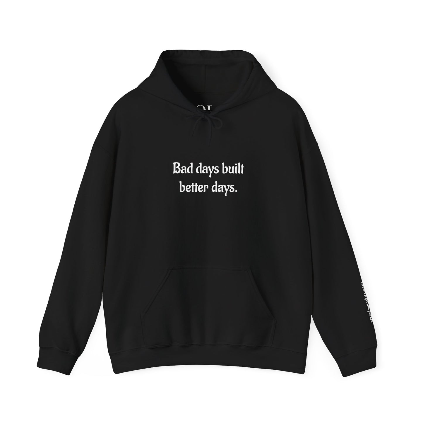 Cozy Unisex Hoodie