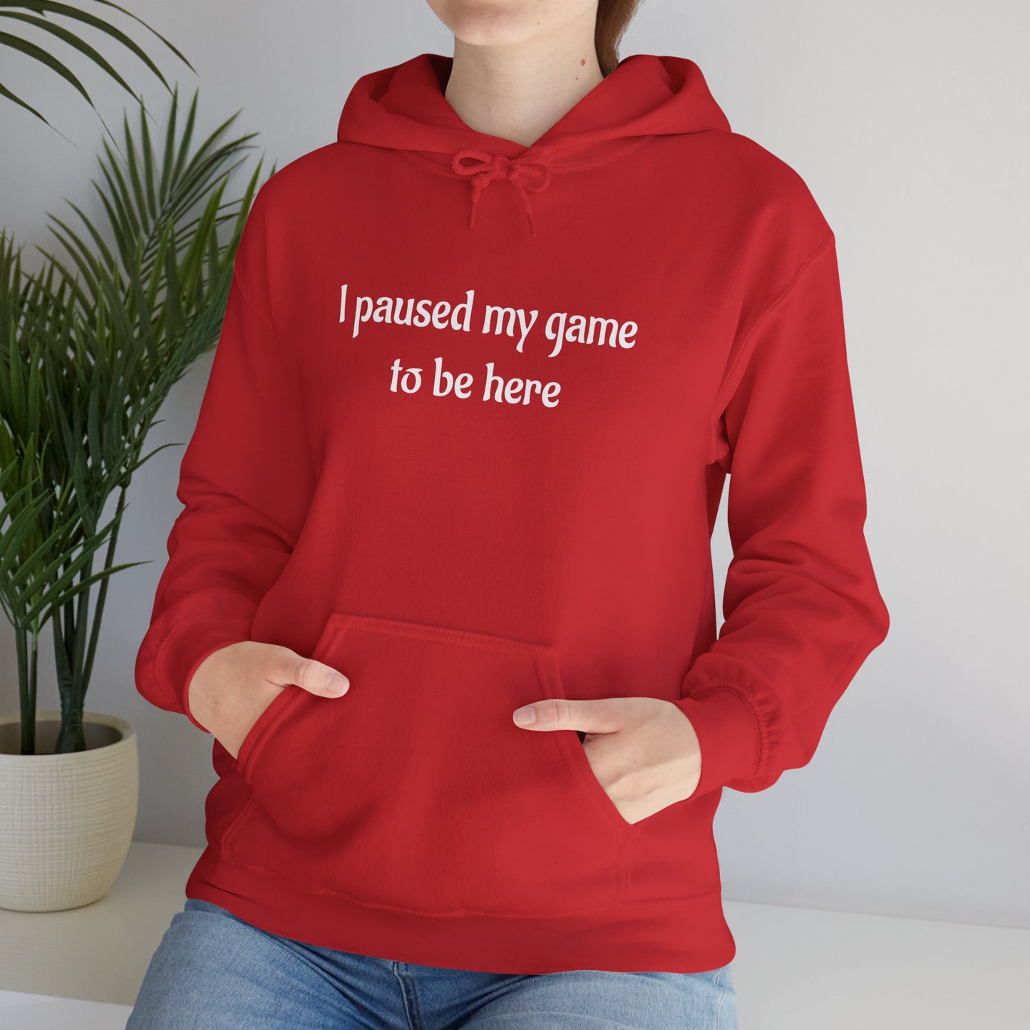 Meme Hoodie